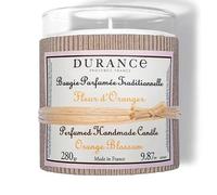 Durance - Bougie Fleur d'Oranger Grand Format 280g