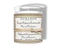 DURANCE Bougie Parfum Patchouli