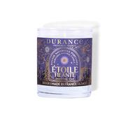 Durance Bougie parfumée faite à la main 180 g / 6.34 oz Étoile filante 2025