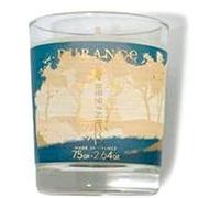 Durance - Bougie Parfumée " Or et Vanille " Noël - 75g