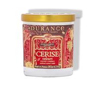 Durance - Noel 2026 - Bougie parfumée 180 g Cerise Velour