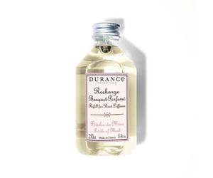 DURANCE - Parfum - Recharge Bouquet de parfum 250 ml Pétales de Mousse