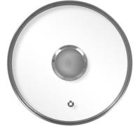 Couvercle universel DURANDAL 20cm Legende en verre