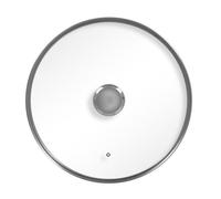 Couvercle universel DURANDAL 32cm Legende Verre