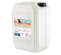 Duraol® pH Moins Liquide 20 kg - Réducteur de pH pour Piscine à l'acide Sulfurique <15% - sans Acide Chlorhydrique - pour Dosage Automatique ou Manuel