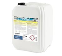 Duraol® pH Plus Liquide 14 kg - Releveur de pH Haute Concentration pour Piscine | Solution d'hydroxyde de Sodium 49% | sans chlorure | Piscines privées