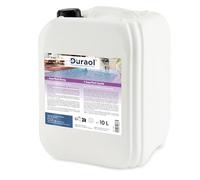 Duraol® Superflock Liquide 10 L - Floculant Haute Performance pour Piscines - Clarifie l'eau Trouble - pour Filtres à Sable - Action Rapide et Efficace