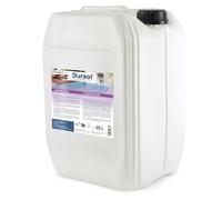 Duraol® Superflock Liquide 20 L - Floculant Haute Performance pour Piscines - Clarifie l'eau Trouble - pour Filtres à Sable - Action Rapide et Efficace