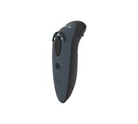 Socket Lecteur de codes-barres DuraScan D740 portable 1D/2D Imageur LED Bluetooth 2.1 EDR Gris