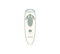DuraScan D745 - Healthcare - scanner de code à barres - portable - imageur 2D - décodé - Bluetooth 2.1 EDR