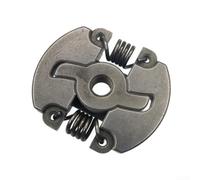 Durashmall 753-1238 Ensemble d'embrayage avec entretoise 3/8" pour tondeuse à gazon Y26CO 825r 875r 890r Accessoire de rechange en métal