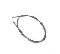 Durashmall Arbre d'entraînement flexible 1220 mm pour GT-140 GT-200 GT-225 GT-140A GT-2101 GT-1100 Series remplace C506000030 Pièce de rechange pour Garden Yard Equi
