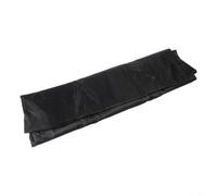 Durashmall Bâche de piscine rectangulaire imperméable pour extérieur, protection UV, barrière réfléchissante à la chaleur pour piscines hors sol 259 x 170 cm (259 x 170 cm)