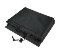 Durashmall Bâche de piscine rectangulaire imperméable pour extérieur, protection UV, barrière réfléchissante à la chaleur pour piscines hors sol, 259 x 170 cm (400 x 211 cm)