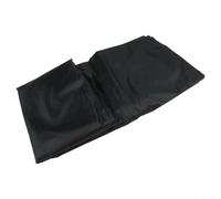 Durashmall Bâche de piscine rectangulaire imperméable pour extérieur, protection UV, barrière réfléchissante à la chaleur pour piscines hors sol, 259 x 170 cm (300 x 201 cm)