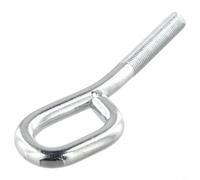 Durashmall Barre de Liaison M155788 Acier argenté pour X744 X748 | Compatibilité X744 X748 X749, longueur 6,5 pouces, filetage pour précis, montage pour facile, pièce unique