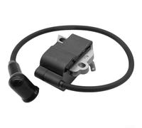 Durashmall Bobine d'allumage de rechange pour armature magnéto pour pièces de tronçonneuse MS311 MS391 Module d'allumage haute performance garantissant une livraison fiable d'étincelles