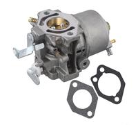 Durashmall Carburateur pour moteur Mitsubishi, pièces de rechange pour tondeuse à gazon GM291 GM301 GB290 GB300 GT1000 8HP 10HP Composant de système de carburant haute performance pour alimentation