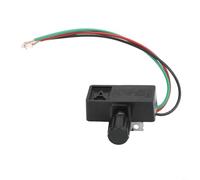 Durashmall Connecteur rapide mâle de 8 mm, mamelon de remplissage unidirectionnel en acier inoxydable, adaptateur de valve d'air 300 bar/4500 PSI avec joint torique, pour kit de remplissage de