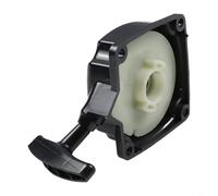 Durashmall Cordon de brosse de démarrage pour moteur 33 cc, 43 cc, 52 cc, 62 cc, pour Hyundai HYBC5200 et 40-5 44-5 pièces de débroussailleuse