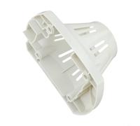 Durashmall Couvercle de carénage d'embrayage 4134 160 0400 pour débroussailleuse FS120 FS200 FS250 Pièce de rechange pour protection d'embrayage moteur et bouclier anti-débris