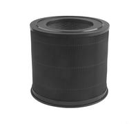Durashmall Filtre de purificateur d'air HEPA à charbon actif de rechange pour Mi P1 H13 pour Xiaomi pour purificateur Smartmi P1