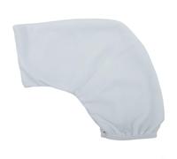 Durashmall Filtre de rechange en nylon plus dense pour aspirateur de piscine à main AIPER H1, pièces de nettoyage sans fil rechargeables avec 180 pores fins pour une capture efficace des débris et un