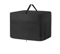 Durashmall Housse de protection imperméable et résistante aux rayures pour trancheuse à viande - Sac de rangement facile à nettoyer - 38,1 x 27,9 x 27,9 cm