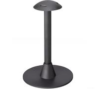 Durashmall Housse de protection réglable pour meubles de patio - 50 cm - Structure dôme anti-affaissement - Empêche l'accumulation de l'eau et de l'accumulation de débris - Pour table et chaise