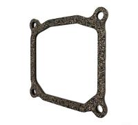 Durashmall Joint de rechange pour valve de tondeuse à gazon 74616 74621 74629 pour 120-4206 127-9358 133-9971 Joint fiable pour éviter les fuites d'huile pour le jardin et l'extérieur