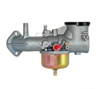 Durashmall Kit carburateur pour moteur 12HP pour 491031 490499 491026 281707, convient aux modèles de tondeuse à gazon 30102 30103 30111 55600 56150 56175 Pièce de rechange
