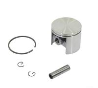 Durashmall Kit de 45 mm pour ALPINA P500 P510 P522 VIP 52 55 CASTOR 52 VIP55 VIP55D VIP52 Cylindre en métal de haute qualité pour tondeuse à gazon réparation et pièces de rechange