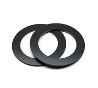 Durashmall Kit de joints de rechange pour filtre de piscine Intex 25076RP avec joints toriques 10745 et rondelles étagées 10262 pour modèles 28633 28635 28621 pour grandes piscines de 5,5 m avec 1,5 I