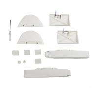Durashmall Kit de réparation automatique pour aspirateur de piscine Hayward Pro 925ADC 2025ADC 2025ADC - Ensemble complet de chaussures