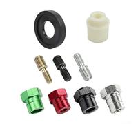 Durashmall Kit de réparation de tête de débroussailleuse pour Echo 400, kit d'entretien complet pour modèles SRM-210 SRM-225 SRM-230, pièces de rechange faciles à installer pour outils de jardin de