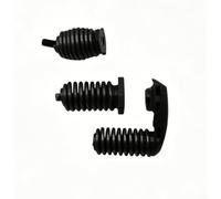 Durashmall Kit de ressorts de montage tampon pour tronçonneuse HUS 555 560 anti-vibrations pour améliorer la stabilité et le contrôle pendant les tâches de coupe