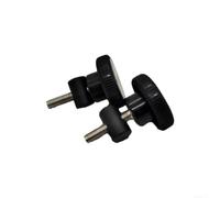Durashmall Lot de 2 écrous pivotants de rechange SPX1600PN pour pompe Hayward modèles SP1600X5 SP1605X7 SP1607X10 SP1608X10 SP1610X15 SP1611X15 et pompe SP2810X15 Équipement de piscine