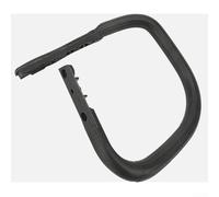 Durashmall Poignée avant de rechange pour outil électrique modèle 445 450 445E 450E 450E, accessoire ergonomique pour une installation facile et un contrôle fiable dans le jardin extérieur