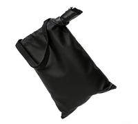 Durashmall Sac souffleur de feuilles pour modèles 51436 51563 5158 remplace 127-7040 partie efficace de collection de débris design spacieux léger fixation facile pour Gard