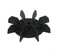 Durashmall SO-45 Ampèremètre analogique CC, panneau pointeur, jauge de courant 0-30 A avec échelle numérique claire, coque ignifuge, installation verticale 47 x 47 mm, pour alimentation industrielle