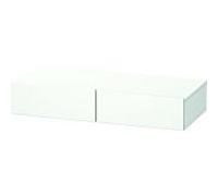 Duravit Meuble d'appoint DuraStyle DS827001818 2 tiroirs