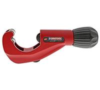 Duratool D03188 Coupe-tube métallique 6 mm à 42 mm