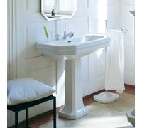 Duravit 1930 Lavabo mural, 0438600000,