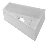 Duravit 791421000000000 pour baignoire Paiova 700215000000000