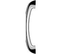 Duravit 792804000001000 bain 792804000001000 pour baignoire, 30cm, chromé 792804000001000