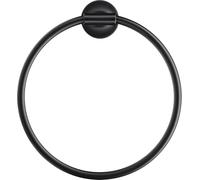 Duravit 9947 Starck T Anneau Porte-Serviette Noir Mat Taille Unique