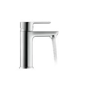 Duravit A.1 - Mitigeur de lavabo, chrome A11020002010