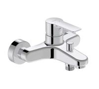 Duravit A.1 - Mitigeur de baignoire, chrome A15230001010