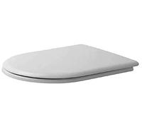 Duravit Happy D. Abattant WC, 0066990000,