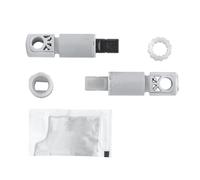 Duravit Amortisseur pour fermeture automatique, 1004250000,
